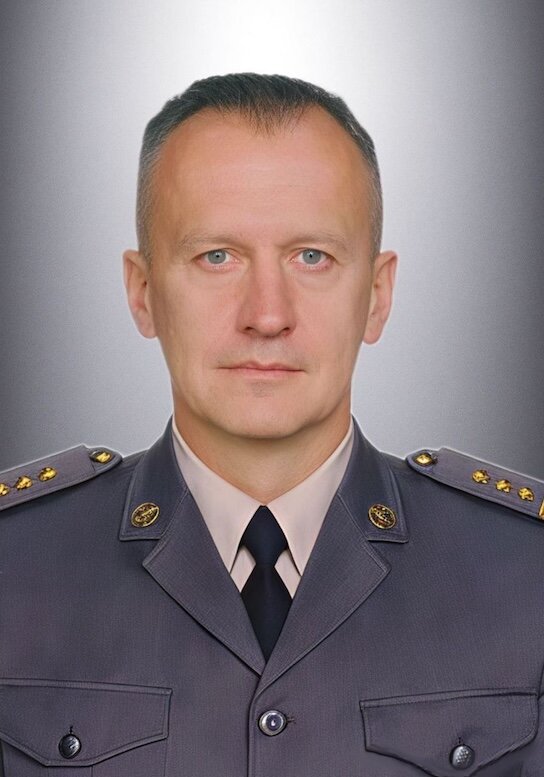 Іван Воронич