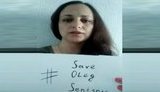 "Нам не все равно": акция в поддержку украинских политзаключенных пройдет завтра на Майдане Незалежности в Киеве. ВИДЕО