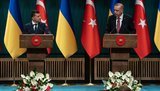 Зеленський закликав Туреччину порушити питання звільнення політв
