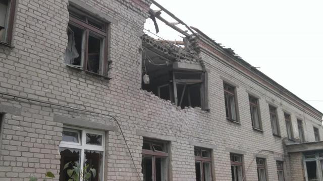 боевики разрушения