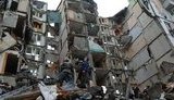Суд снова ищет виновных в днепропетровской трагедии трехлетней давности. ВИДЕО