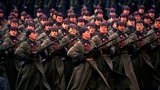 Латвія планує штрафувати за носіння радянської і нацистської форми на громадських заходах