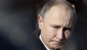 Мобілізація у Росії: Небензя каже, що треба дочекатися виборів
