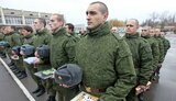 За відмову від служби в армії Росії оголошено вирок 17 кримчанам
