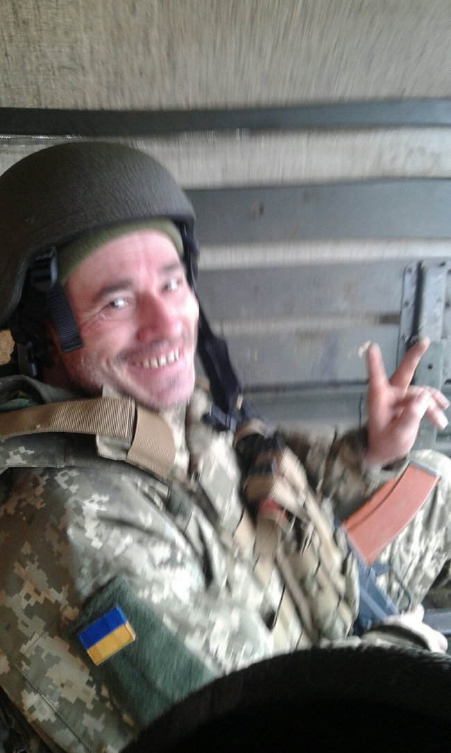 Безразличие, которое закончилось трагедией: убийство военнослужащего Максима Гайдаманчука в Новой Каховке 03 Безразличие, которое закончилось трагедией: убийство военнослужащего Максима Гайдаманчука в Новой Каховке 03