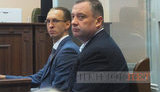 Нардеп Дубневич вышел на свободу под залог в 90 миллионов (обновлено)