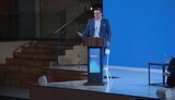 Kuleba: Advisers to Normandy Four leaders communicate almost every day