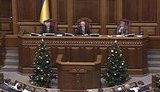 "Тушки" Табаловы получили места в "лакомых" комитетах - бюджетном и таможенном. ВИДЕО