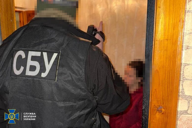 СБУ викрила агентів ФСБ, які шпигували за відомими волонтерами та посадовцями міжнародних організацій