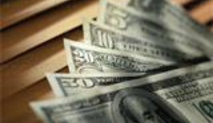 Dollar Passes 16 Hryvnia on Interbank Market