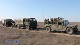 армия учения