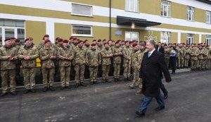 Чотири гуртожитки нового типу для воїнів-контрактників відкрили на Житомирщині. ФОТОрепортаж
