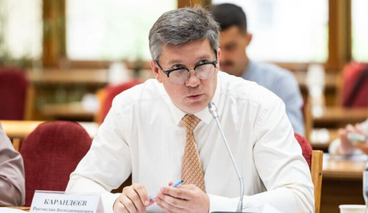 Очільник Мінкультури пояснив важливість бронювання від мобілізації працівників цирків та телемарафону
