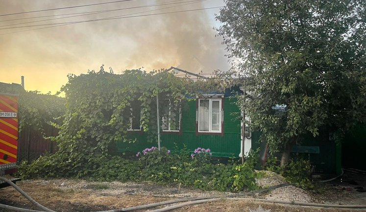 Наслідки ворожих обстрілів Сумщини: один поранений, пошкоджено об’єкт цивільної інфраструктури і транспортні засоби. ФОТОрепортаж