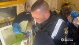 тіло 1-річної дитини знайшли в холодильнику в одесі