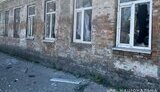 Обстріли Дніпропетровської області