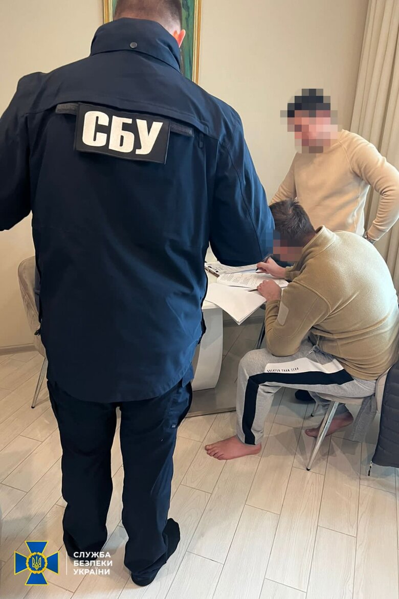 Ministry of Defense official Khmelnytsky was notified of suspicion in case of purchase of low-quality bulletproof vests for over UAH 100 million, - Prosecutor General’s Office 03