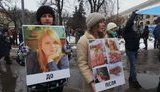 Надеемся, что Левина найдут СБУ и Интерпол, - представитель СБУ Тиводар о деле Гандзюк. ВИДЕО