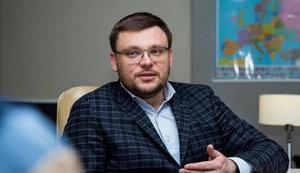 Семен Кривонос