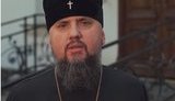 Глава ПЦУ Епіфаній закликав українців залишатися вдома у Вербну неділю. ВIДЕО