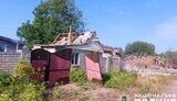 Обстріли Херсонщини