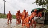 В окупованому Криму знову підтопило Керч. ВІДЕО+ФОТО