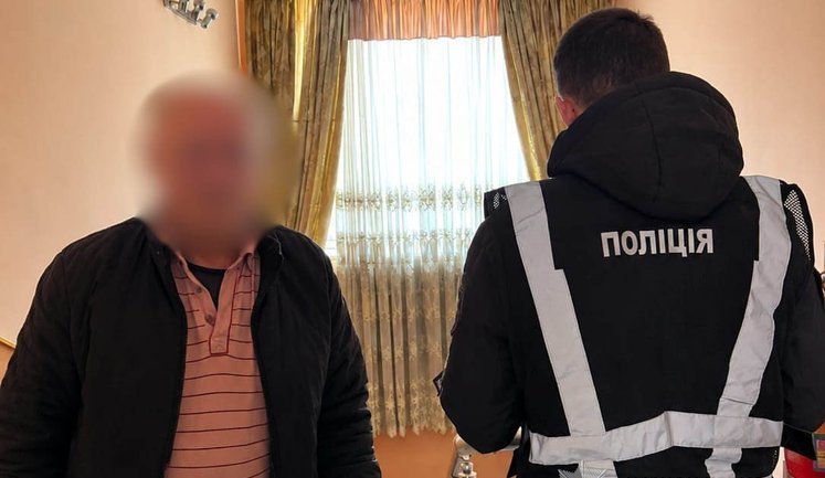 70-річний чоловік через ревнощі підпалив квартиру дружини на Одещині: справу передали до суду. ФОТО