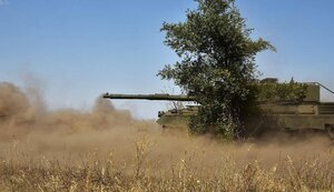 ЄС пропонує 40-кілометрову буферну зону між Україною та Росією, - Politico