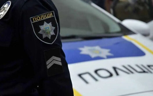Полиция расследует избиение несовершеннолетнего в Киеве