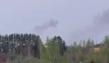 У Наро-Фомінську повідомляють про удар по військовому комплексу