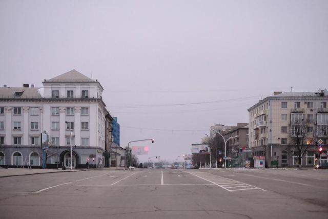 луганск