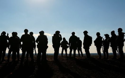 Українські військові могли розгорнути бази у Лівії для протидії РФ , – RFI