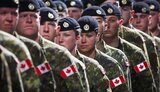 Военные, корабль или истребители: Канада рассматривает несколько способов усиления военной помощи Украине
