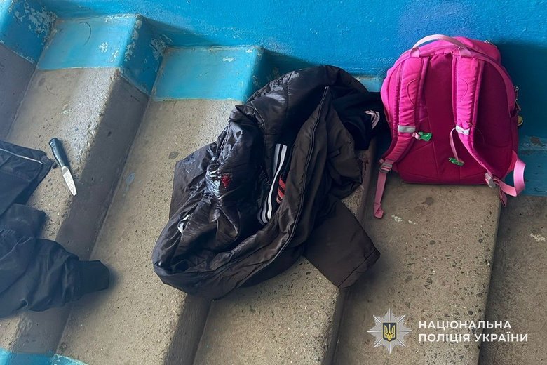 Школярка вдарила ножем однокласницю в Тернополі: що відомо?