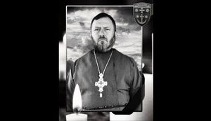 Загинув Олексій Стогній