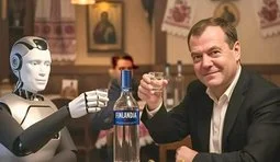 Недарма конструктори працювали