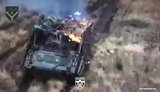 штурм окупантів