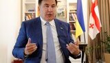 саакашвили
