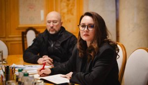 Ситуація зі світлом: в уряді провели чергову нараду