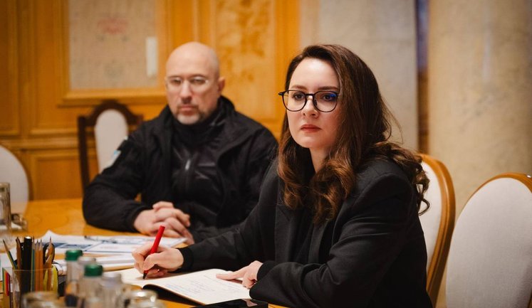 На реалізацію планів енергетичної стійкості регіонів потрібно знайти майже 280 мільярдів, – Свириденко