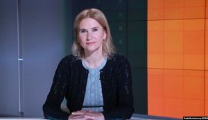 Рада повинна розглянути відповідальність уряду за провал вакцинації, - віцеспікерка Кондратюк