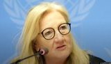 Пік захворюваності COVID-19 ще попереду, - речниця ВООЗ Харріс