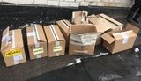 Податківці ліквідували 4 підпільні цехи з виробництва фальсифікованого алкоголю на Кіровоградщині: вилучено продукції на понад 2,1 млн грн. ФОТОрепортаж
