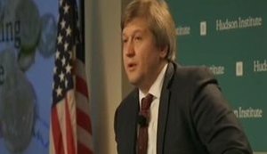 Украина осенью привлечет $1 млрд на внешнем рынке, – Данилюк