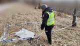 нацполіція,безпілотник