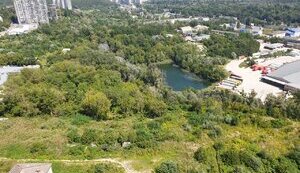 гора,забудова,багринова