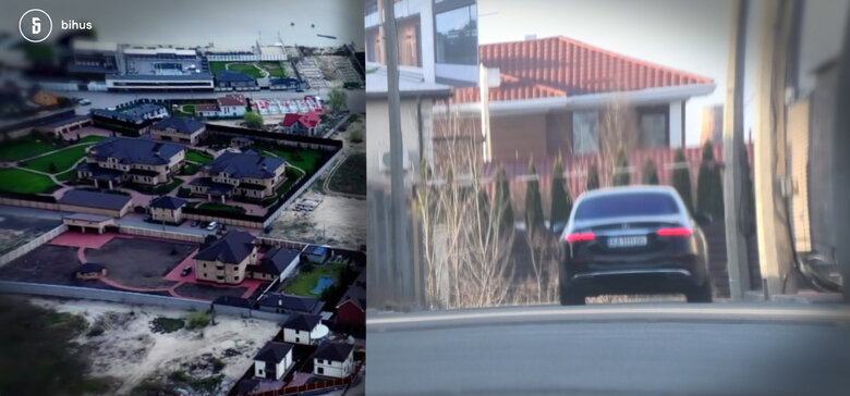 Семья нардепа от бывшей ОПЗЖ Мамояна за год приобрела 13 автомобилей на сумму свыше $1,3 млн, - СМИ 11