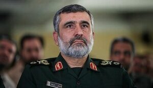 ЦАХАЛ ликвидировал иранского генерала Хаджизаде, передававшего "шахеды" России, - СМИ
