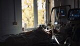 За добу в Києві від COVID-19 померла 41 особа, виявили 1782 нові випадки. Серед захворілих 138 дітей, - Кличко