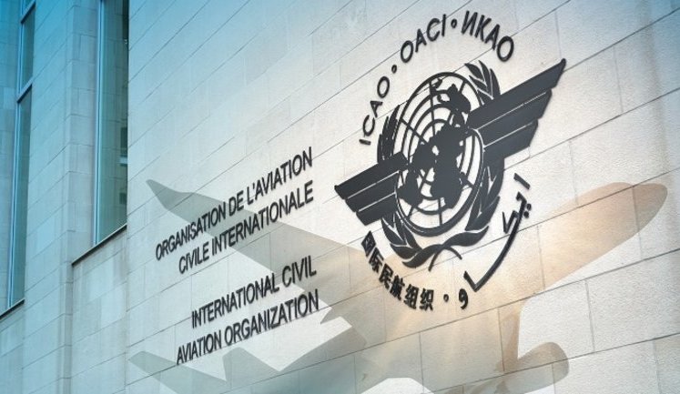 Россию исключили из Совета Международной организации гражданской авиации